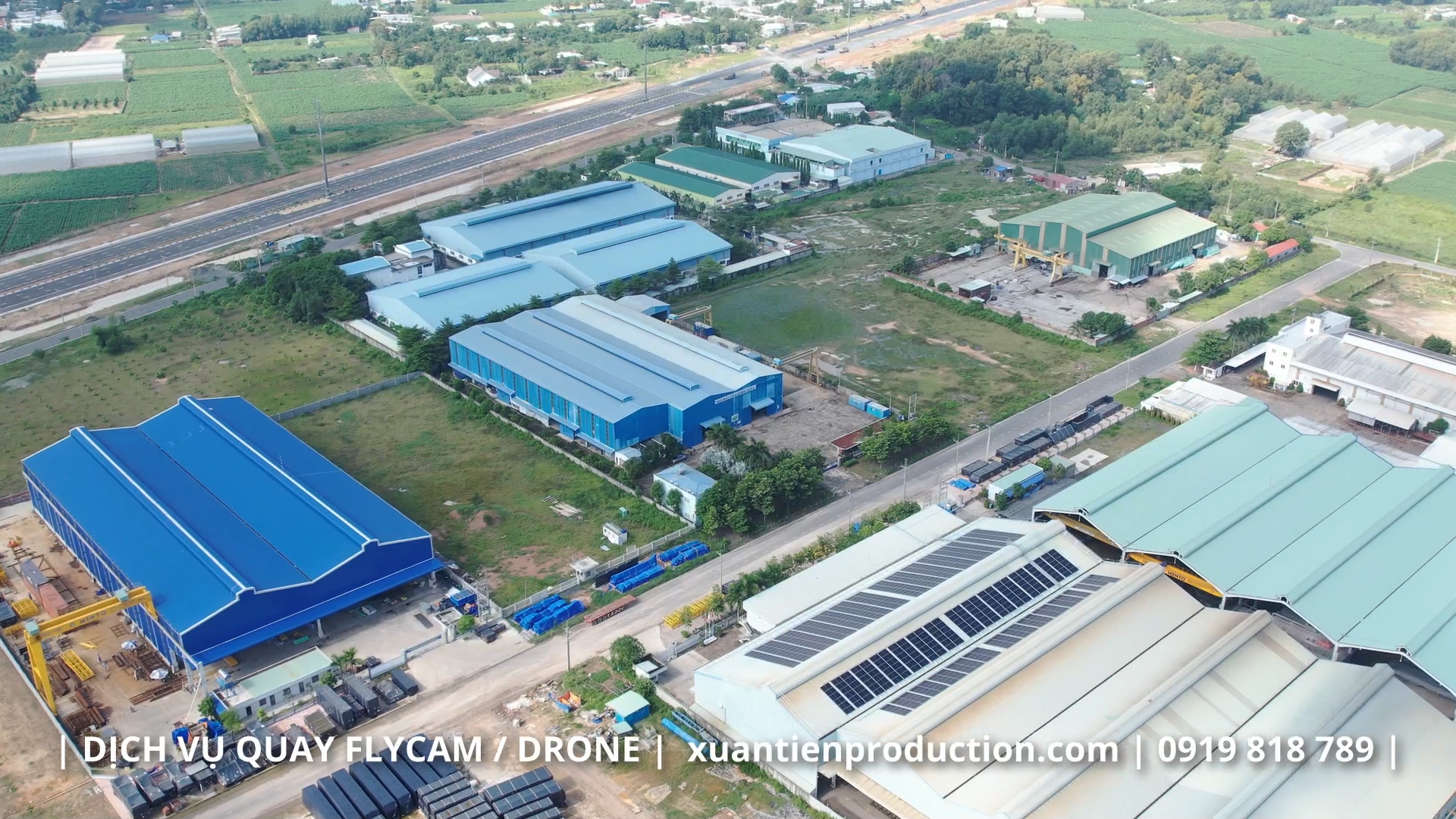 Xuân Tiên Production