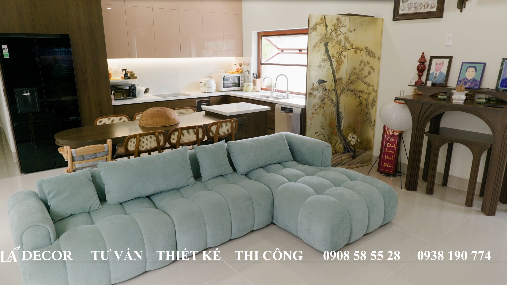 Xuân Tiên Production