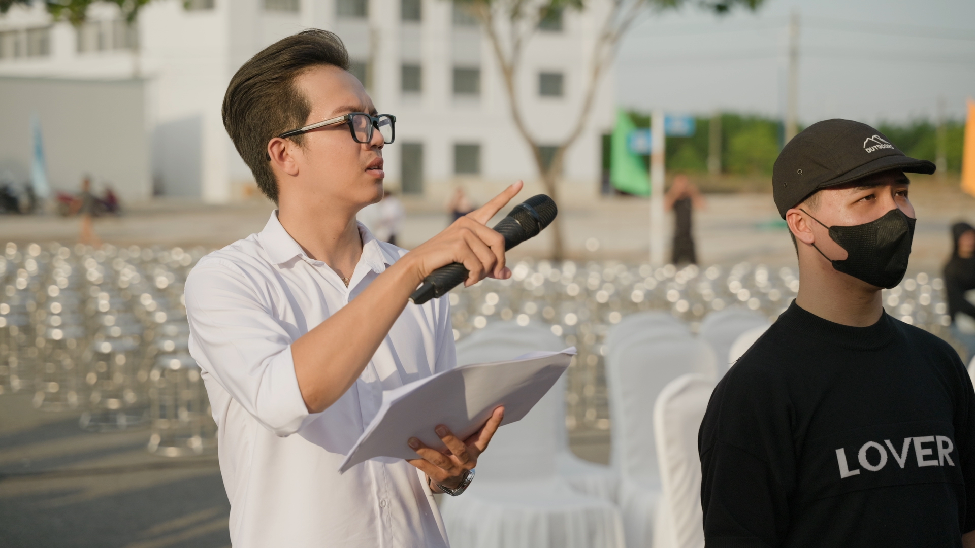 Xuân Tiên Production