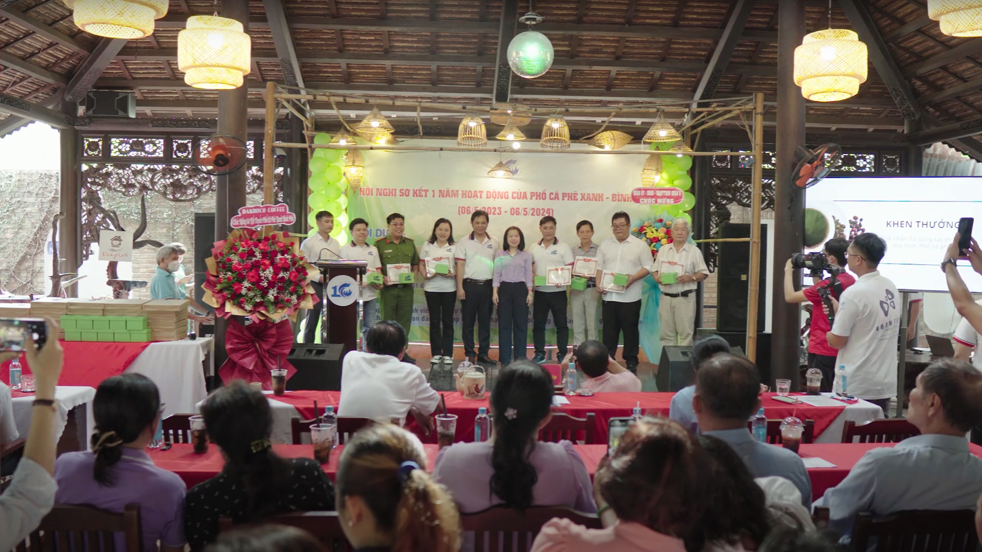 Xuân Tiên Production