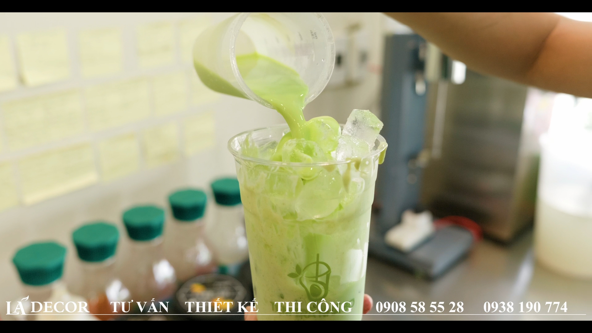 Xuân Tiên Production