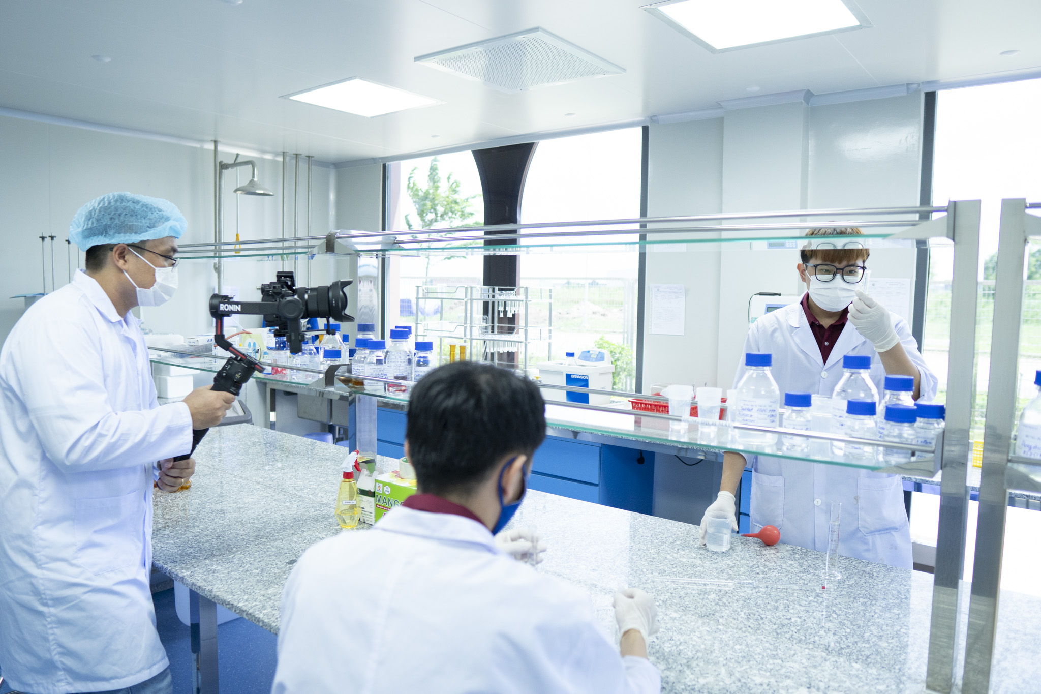 Xuân Tiên Production