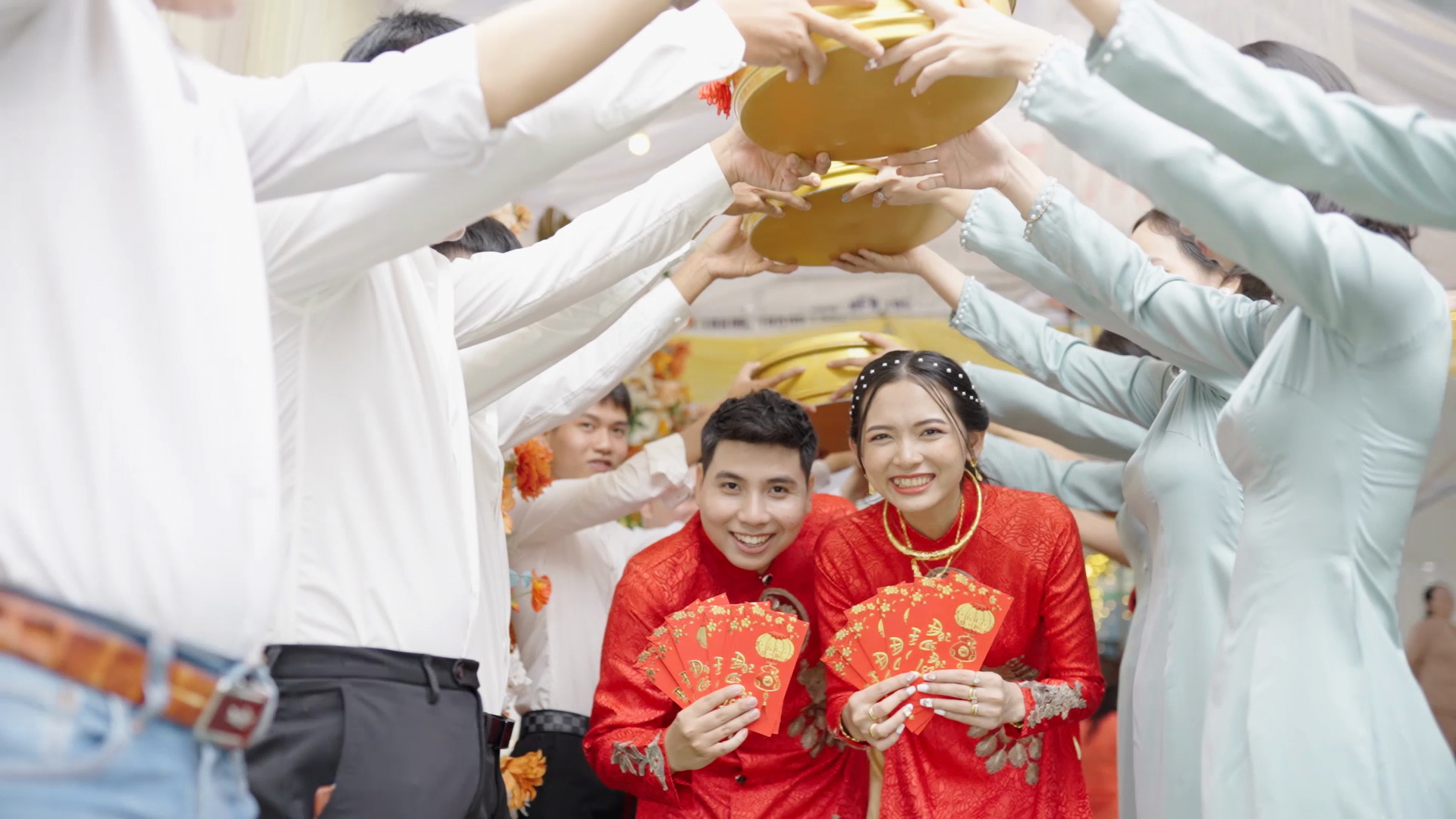 Xuân Tiên Production