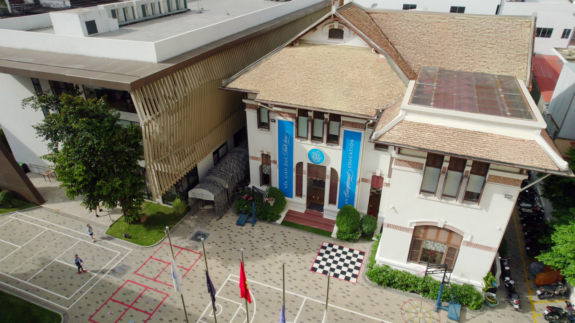Xuân Tiên Production