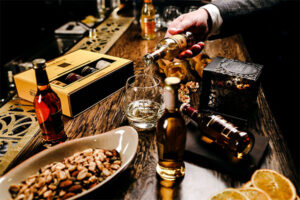 5 Cách Uống Whisky Đúng Chuẩn, Dậy Vị, Độc Đáo