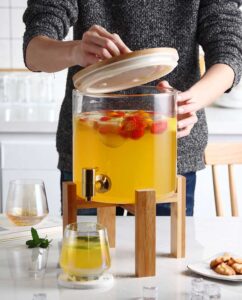 4 Công Thức Ngâm Rượu Trái Cây Ngon Bạn Nên Thử