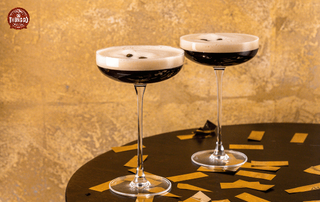 Top thương hiệu rượu mùi bán chạy nhất Brand Champions