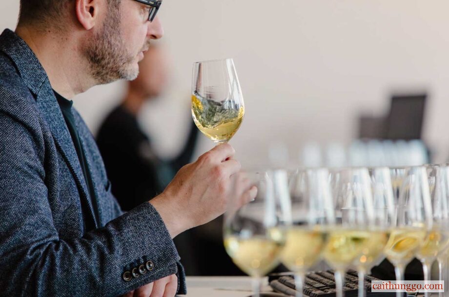 Decanter World Wine Awards 2025: Rượu Vang Mỹ Tiếp Tục Vươn Cao