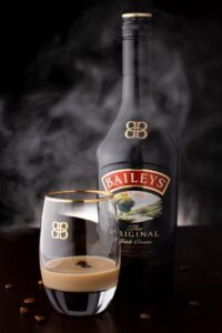 Rượu Sữa Baileys: Giá, Các Vị, Cách Pha Chế