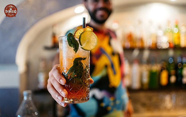 Top 10 thương hiệu rượu rum bán chạy nhất thế giới năm 2025