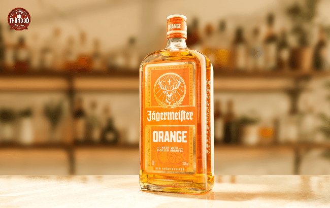 Các thương hiệu rượu mạnh bán chạy nhất thế giới năm 2025