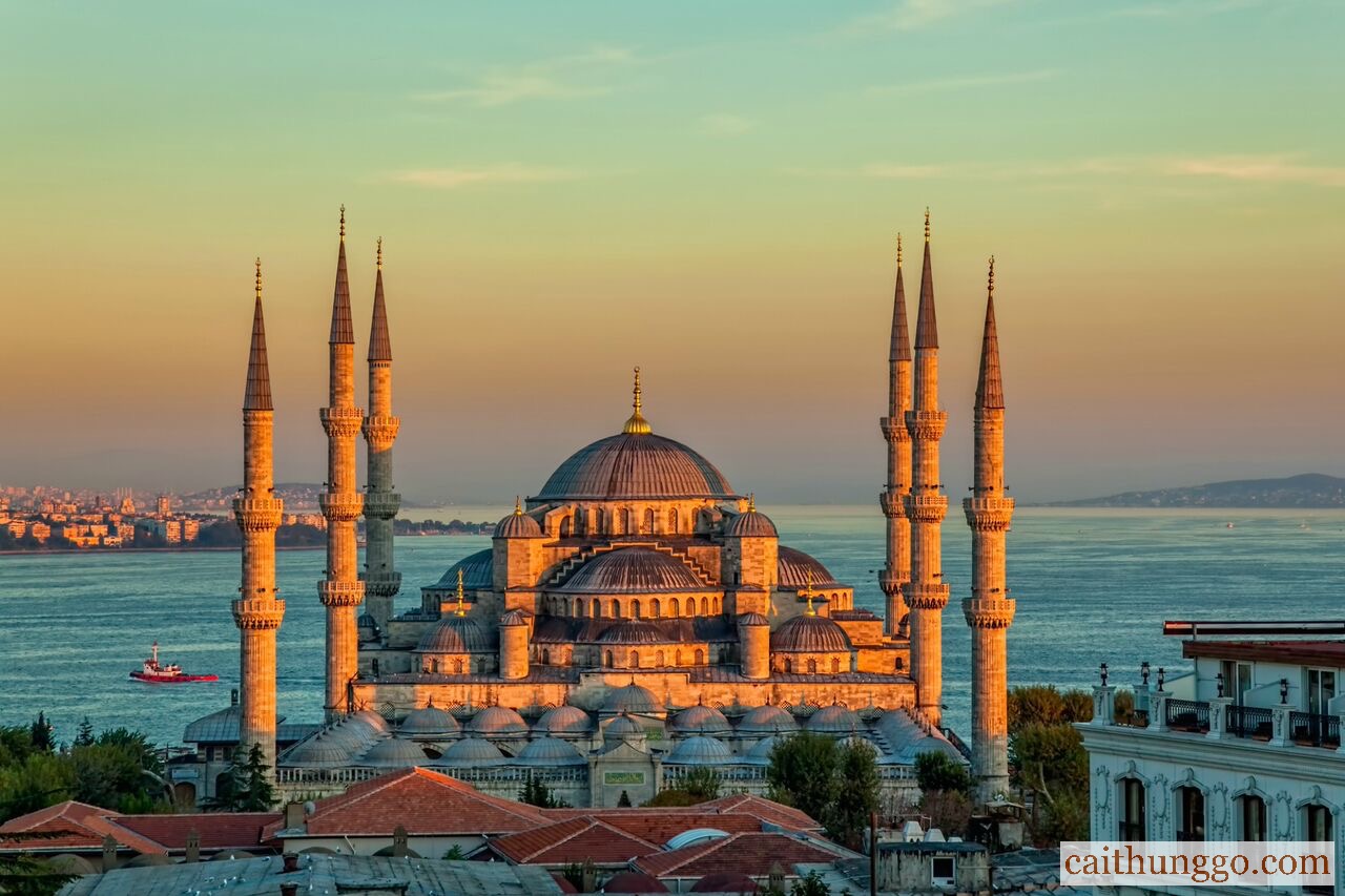 Những Điểm Đến Mới Nổi Dành Cho Người Yêu Rượu Vang Đỏ