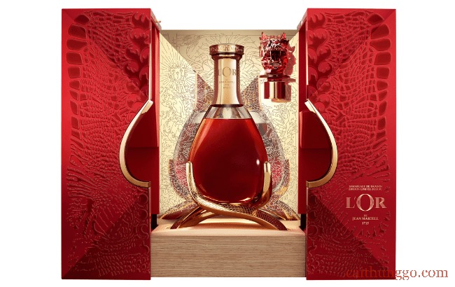 Top 10 Thương Hiệu Cognac và Brandy Bán Chạy Nhất Thế Giới 2024