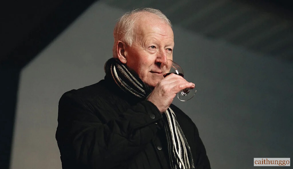 Tại sao GlenAllachie lại là dòng Whisky đáng chú ý nhất năm 2025?