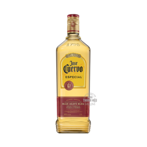 Các Công Thức Pha Chế Với Rượu Tequila