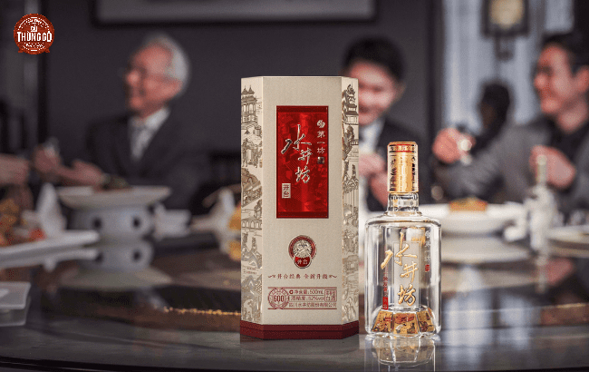 Top thương hiệu rượu mạnh địa phương bán chạy nhất 2025