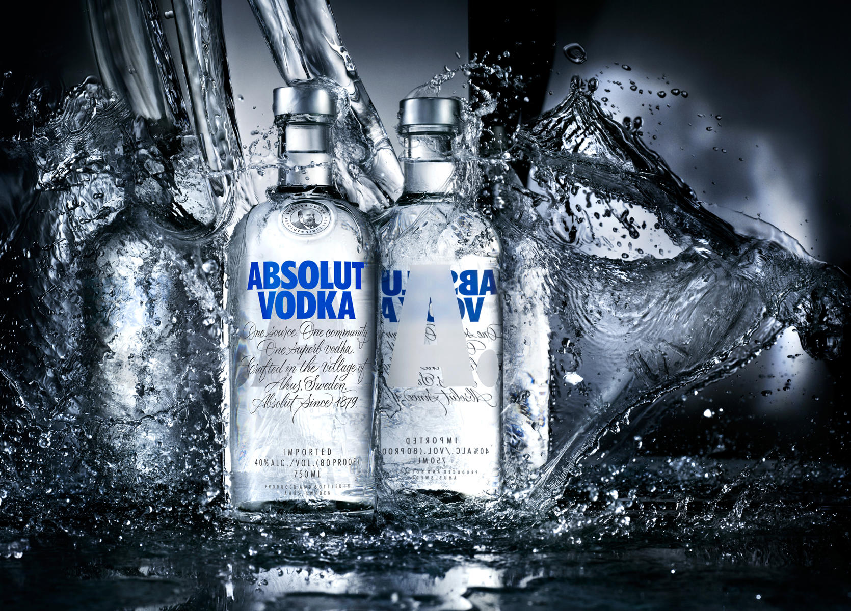 Rượu Vodka Absolut: Giá Bao Nhiêu, Cách Uống
