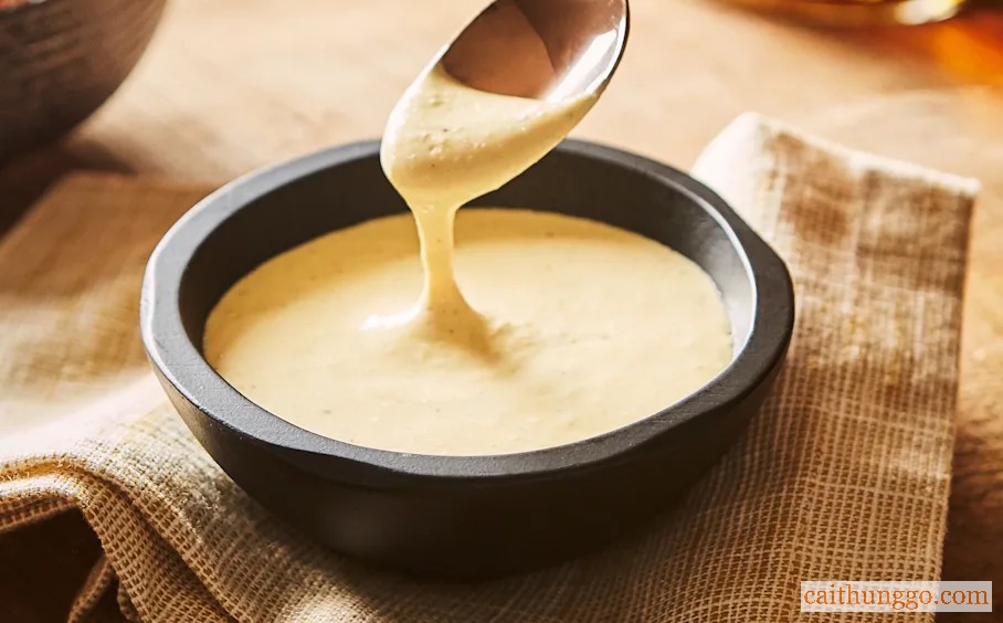 Cách Làm Nước Sốt Whisky Đơn Giản và Thơm Ngon