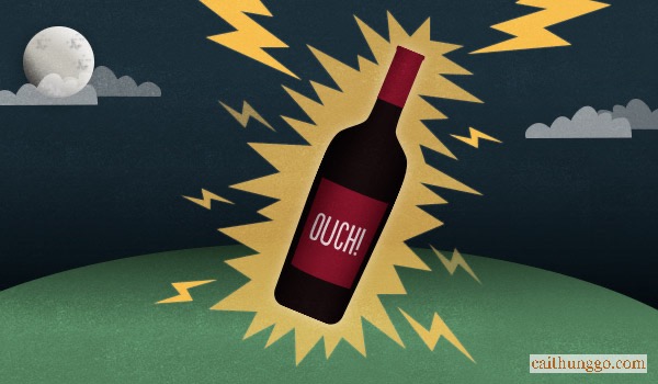 Những Phương Pháp Ủ Rượu Vang Kỳ Lạ Nhất Trên Thế Giới