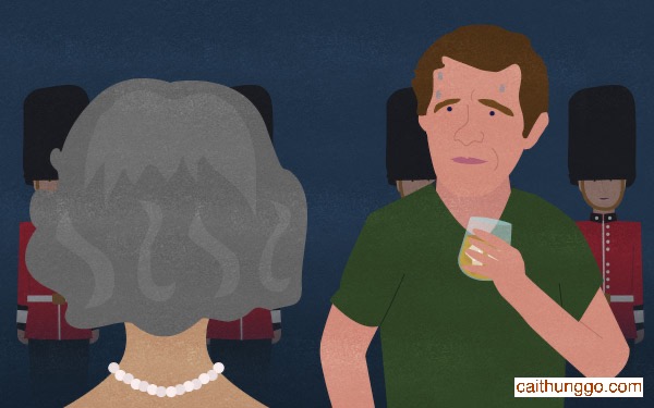 Hai Câu Chuyện Bạn Chưa Từng Biết Về Nữ Hoàng Anh Và Rượu Vang