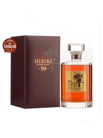 Hibiki 30 Year Old