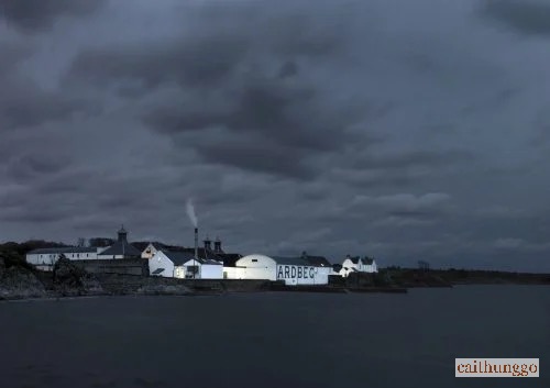 Ardbeg Distillery Công Bố Kế Hoạch Tăng Gấp Đôi Công Suất Chưng Cất Vào Năm 2019