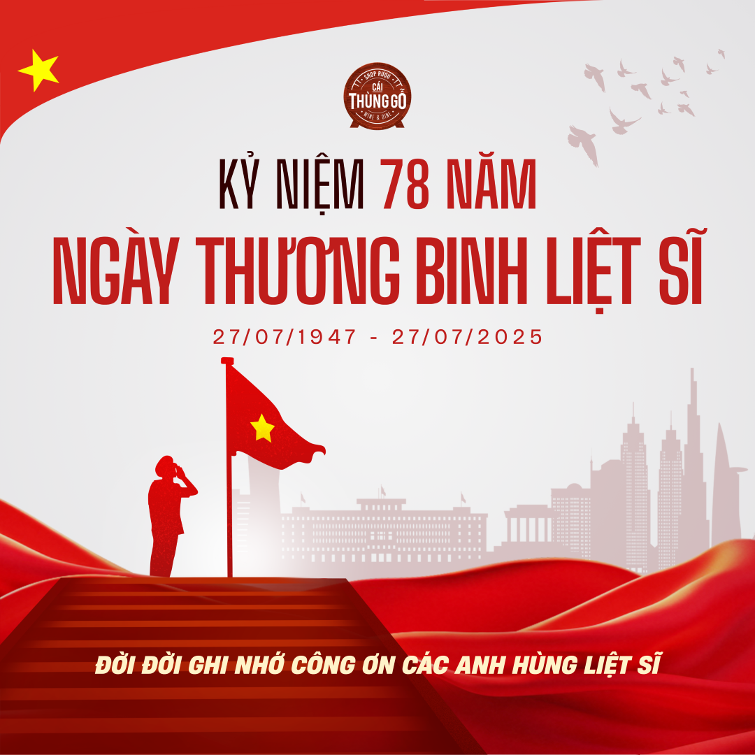 Ngày 27/7: Một Ngày Để Biết Ơn – Một Đời Để Tiếp Bước