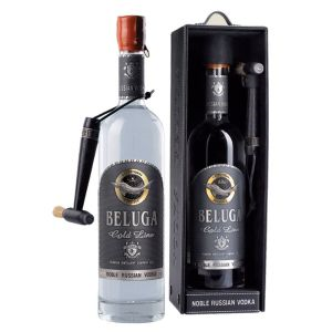 Rượu Vodka