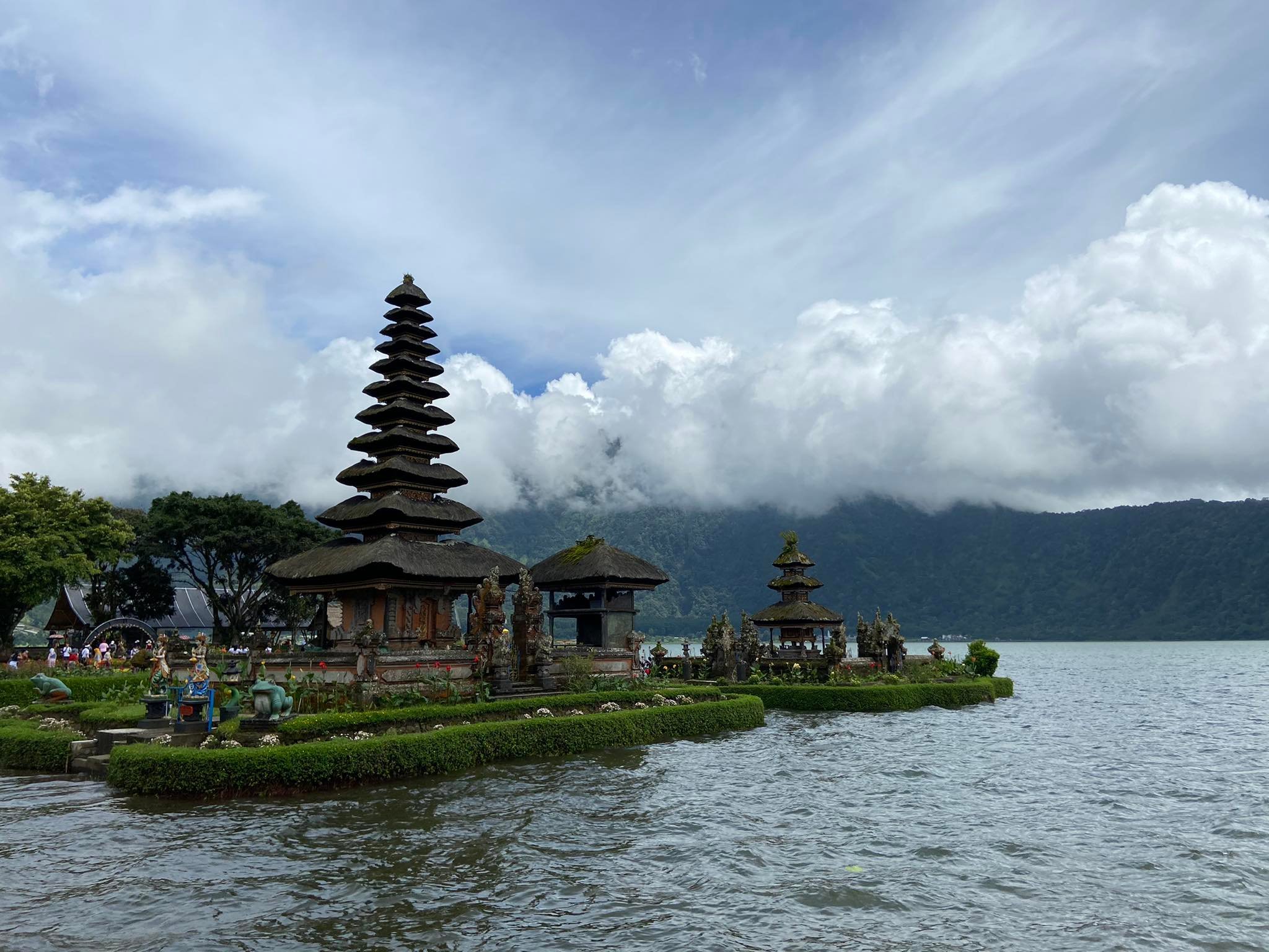 Đền Ulun Danu