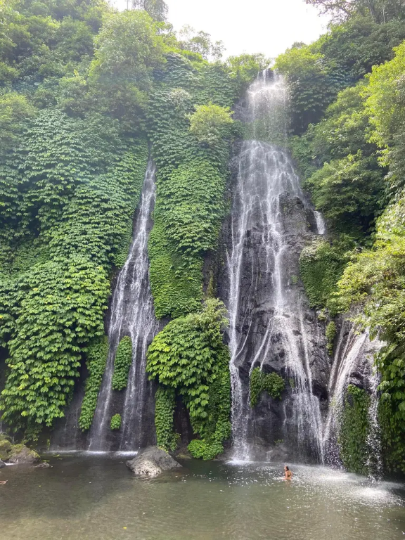 Thác Banyumala