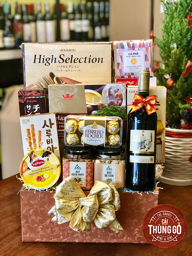 Quà Tết Tặng Sếp Hợp Phong Thủy 04