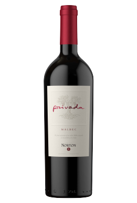 Rượu Vang Đỏ Argentina Norton Privada Malbec Argen G