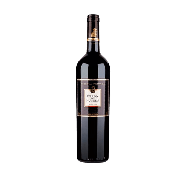 Rượu Vang Đỏ Chile Torreon De Paredes Reserva Carmenere G