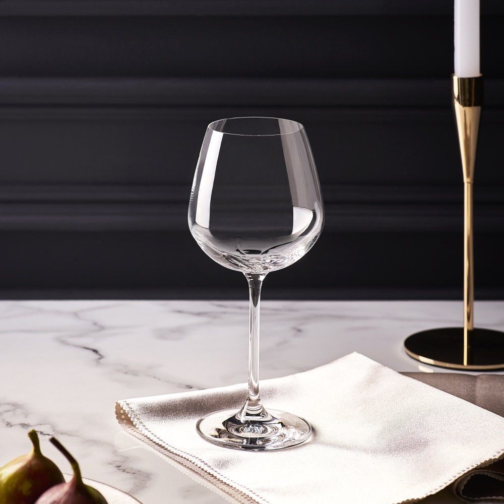 Ly Rượu Vang Pha Lê Lucaris Rich White 5LS10RW17 485ml G