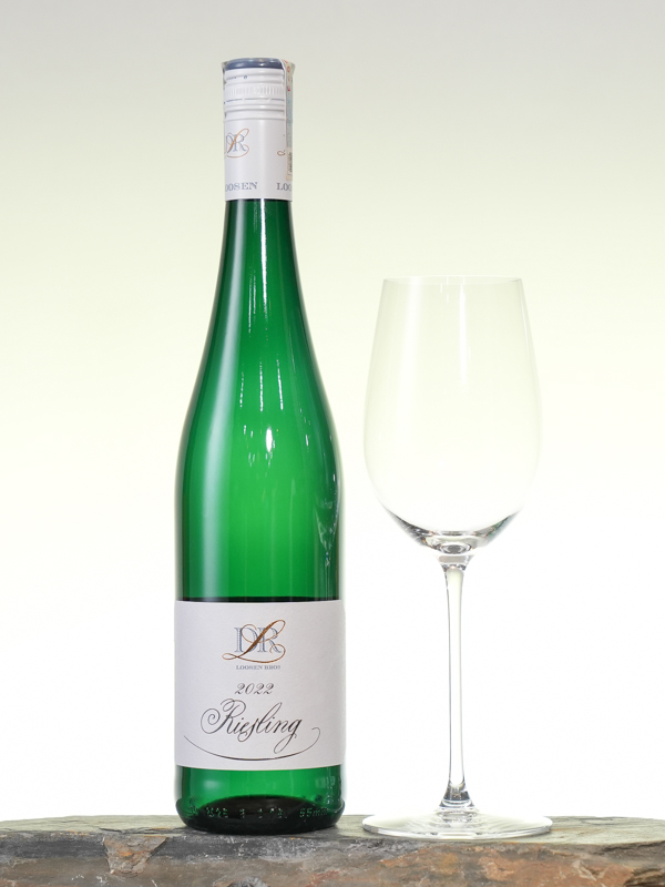 Rượu Vang Trắng Đức Dr. L Riesling 750ml G