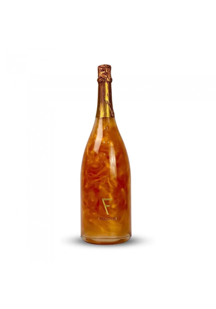 Rượu Vang Nổ Tây Ban Nha Fogoso Bronce 1.5L G