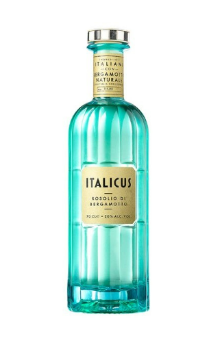 Rượu Pha Chế Italicus Rosolio Di Bergamotto 20% 700ml S