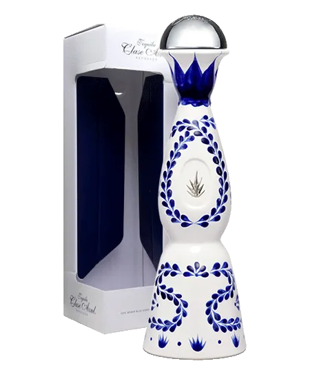 Rượu Tequila Mexico Tequila Clase Azul Reposado 700ml S