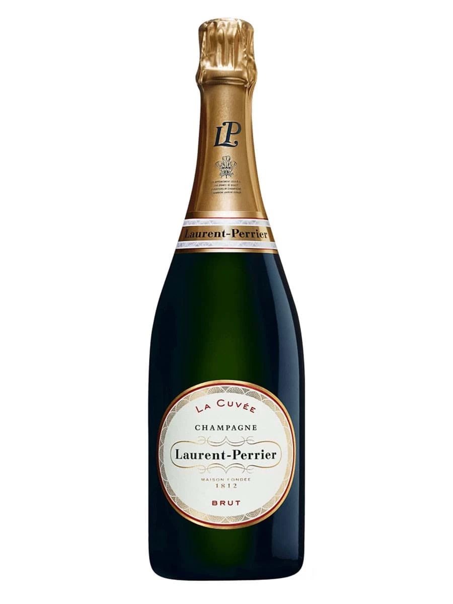 Rượu Vang Nổ Pháp Champagne Laurent Perrier "La Cuvée" Brut G