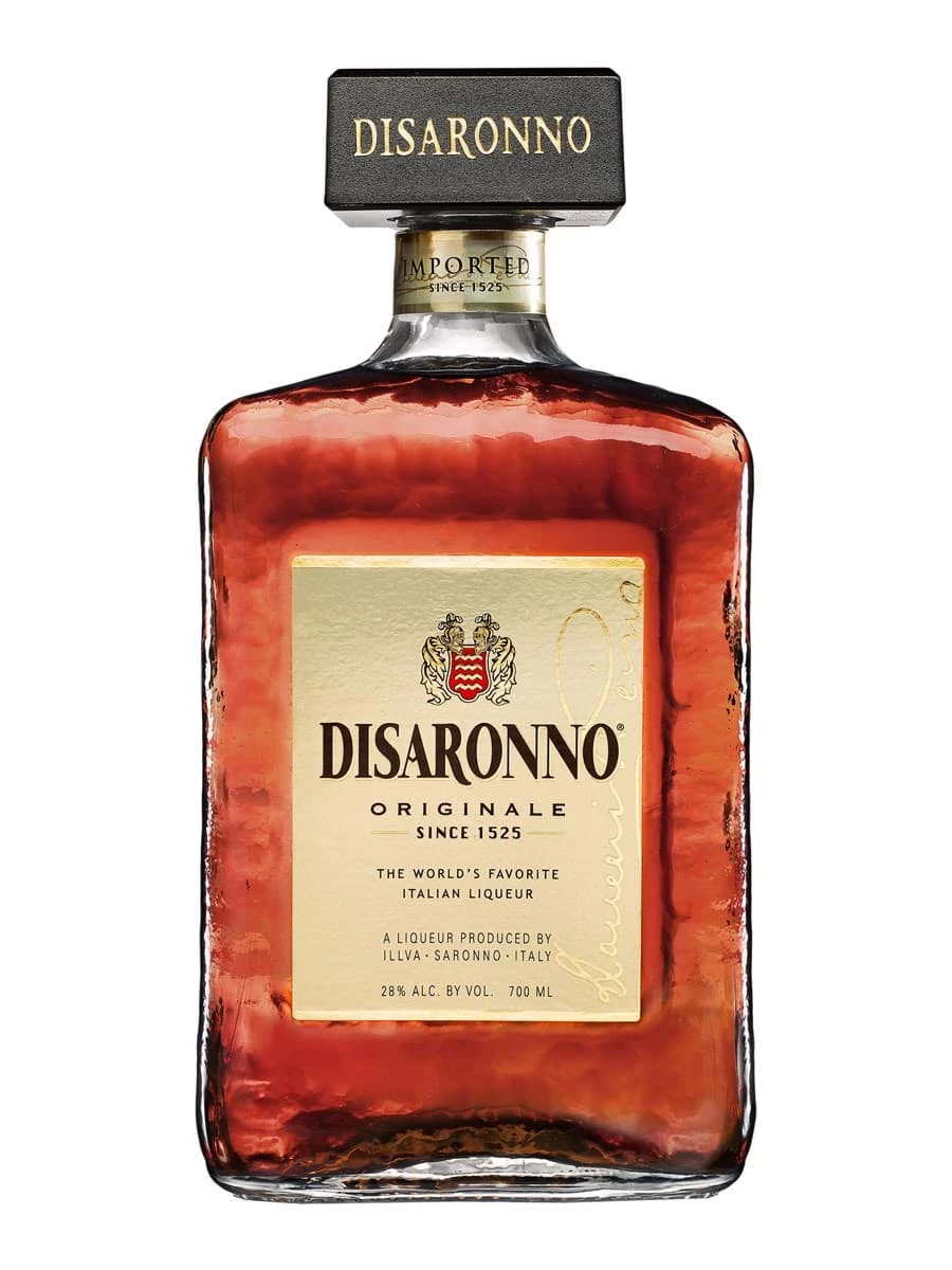 Rượu Mùi Ý Disaronno Originale 700ml S
