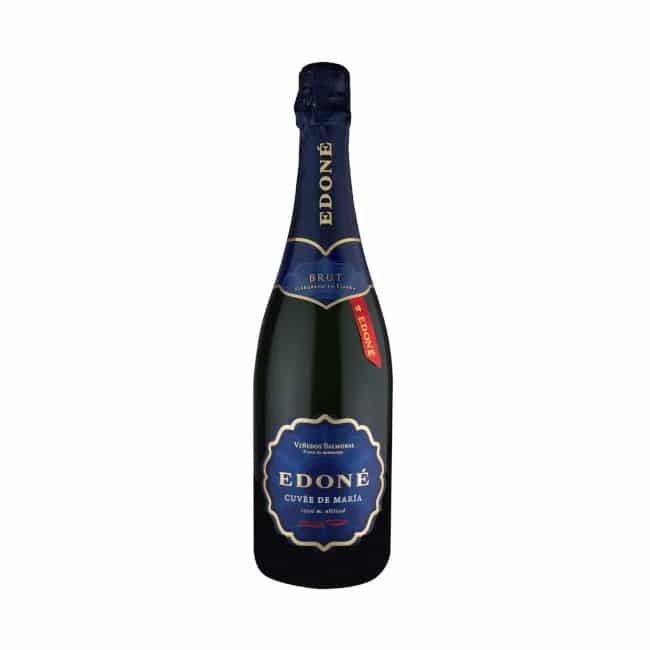 Rượu Vang Nổ Edone Cuvee De Maria