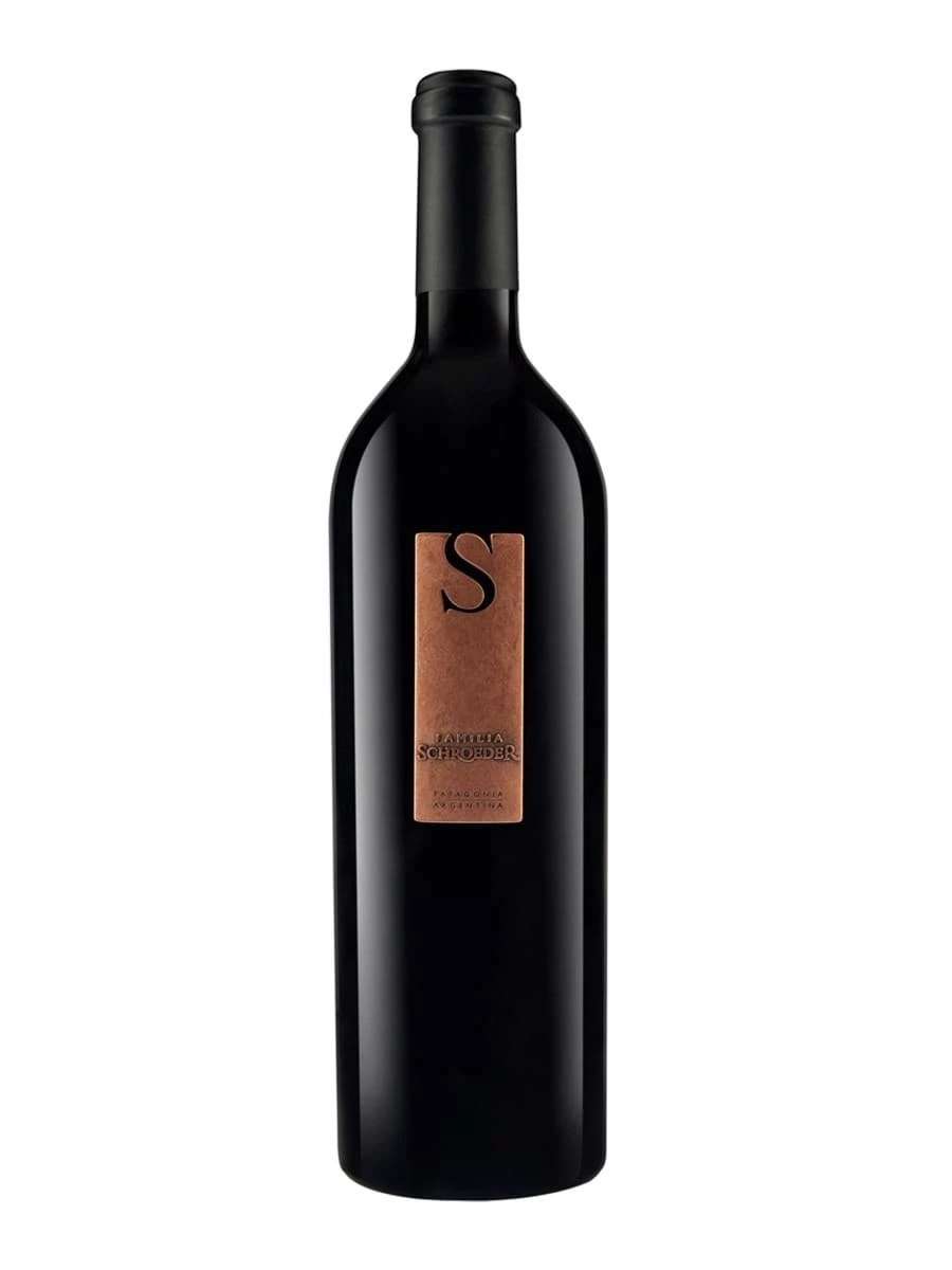 Rượu Vang Đỏ Familia Schroeder Blend G