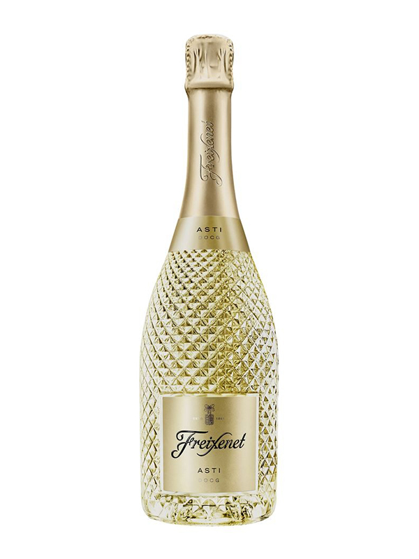 Rượu Vang Nổ Ý Freixenet Asti Docg G