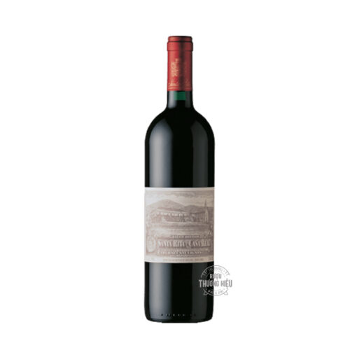 Rượu Vang Đỏ Chile Santa Rita Casa Real G