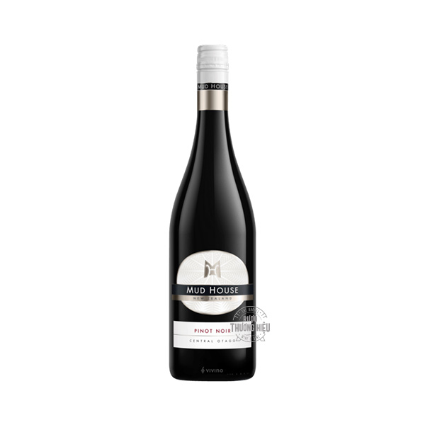 Rượu Vang Đỏ Mud House Pinot Noir