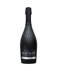 Rượu Vang Nổ Ý Scavi & Ray Prosecco Sparkling G
