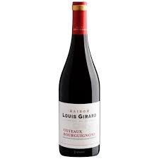 Rượu Vang Đỏ Maison Louis Girard Coteaux Bourgignons