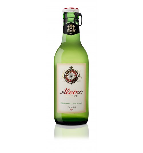Rượu Vang Trắng Bồ Đào Nha Aleixo Native 250ml G