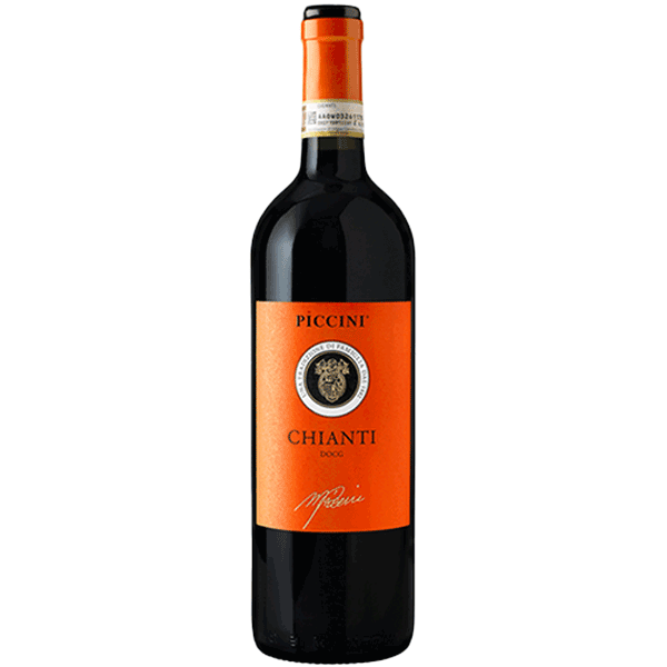 Rượu Vang Đỏ Piccini Chianti