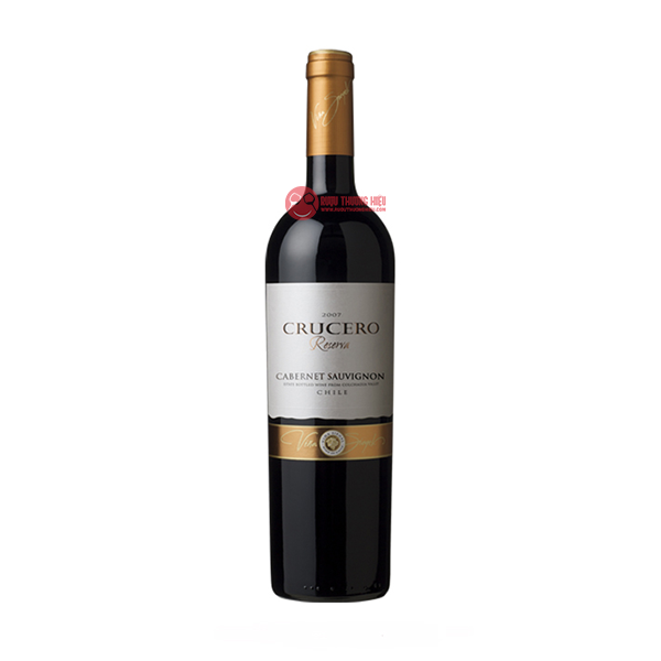 Rượu Vang Đỏ Carmen Gold Reserve G